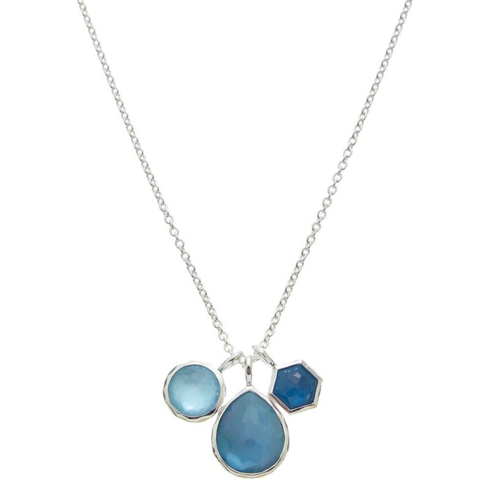Ippolita Wonderland Silver Necklace